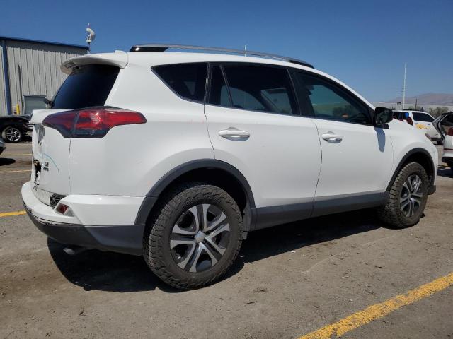Photo 3 from auction – 2017 TOYOTA RAV4 LE with VIN 2T3BFREV3HW634748