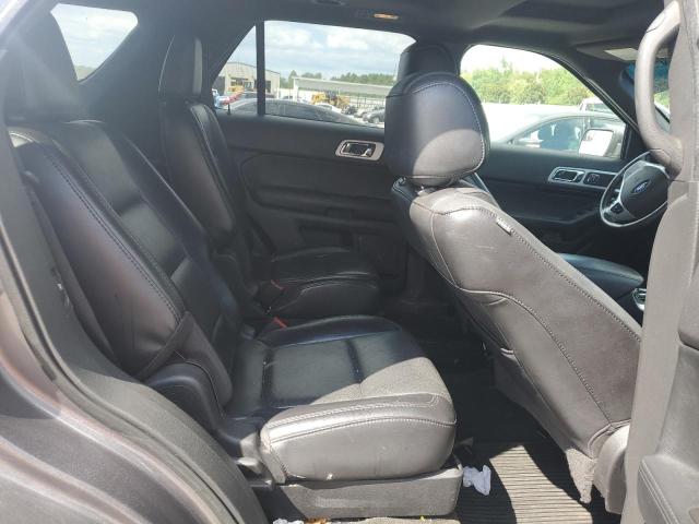 Photo 11 from auction – 2013 FORD EXPLORER L with VIN 1FM5K8F81DGB47920