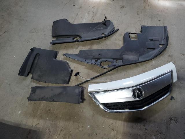 Photo 12 from auction – 2012 ACURA TL with VIN 19UUA8F59CA037967