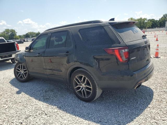 Photo 2 from auction – 2016 FORD EXPLORER SPORT with VIN 1FM5K8GT7GGA75192