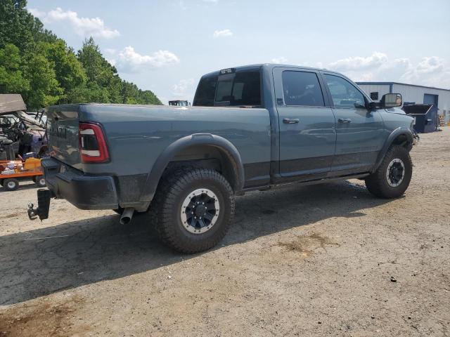 Photo 3 from auction – 2021 RAM 2500 POWER with VIN 3C6TR5EJ0MG575449