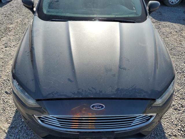 Photo 11 from auction – 2019 FORD FUSION SE with VIN 3FA6P0HD6KR111920