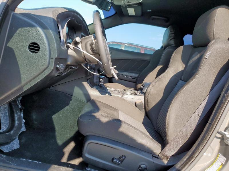 Photo 7 from auction – 2023 DODGE CHARGER R/ with VIN 2C3CDXCT7PH599246