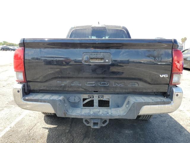Photo 6 from auction – 2018 TOYOTA TACOMA DOUBLE CAB with VIN 3TMBZ5DN2JM015664