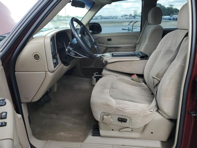 Photo 7 from auction – 2002 CHEVROLET SILVERADO with VIN 2GCEC19V821243628
