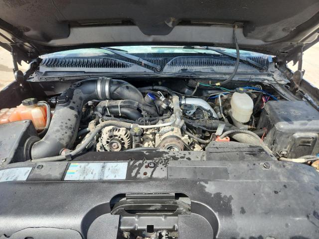Фото 11 с аукциона – 2005 CHEVROLET SILVERADO с VIN 1GCHK29245E201276