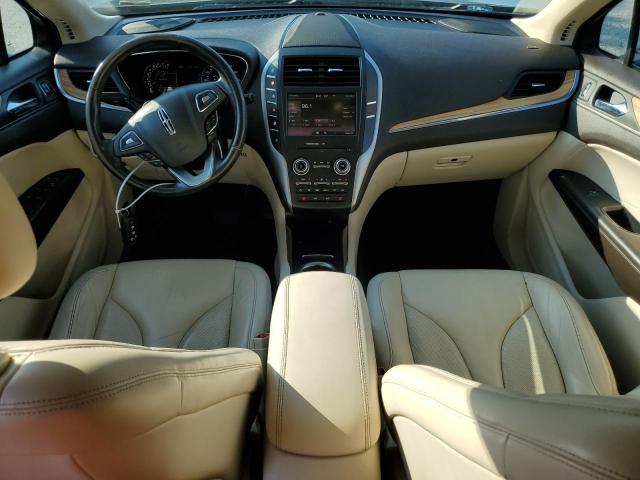 Photo 8 from auction – 2015 LINCOLN MKC with VIN 5LMCJ1A90FUJ27161