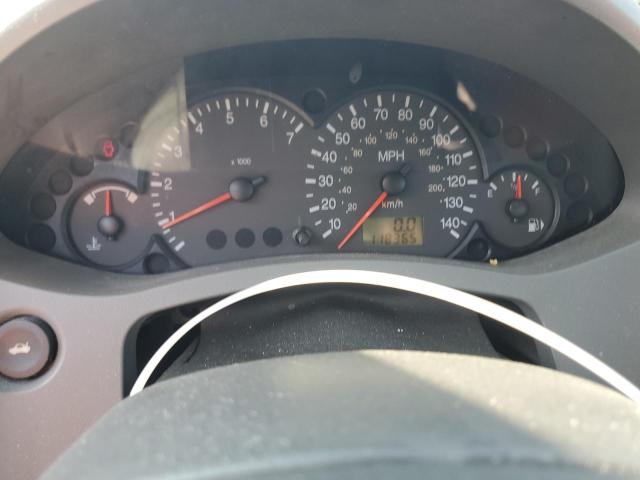 Photo 9 from auction – 2005 FORD FOCUS ZX4 with VIN 1FAFP34N75W215656