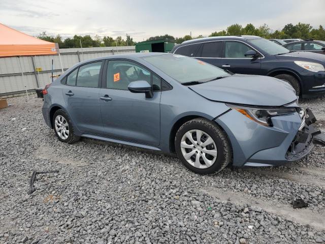 Photo 4 from auction – 2024 TOYOTA COROLLA LE with VIN 5YFB4MDEXRP180732