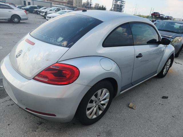 Photo 3 from auction – 2014 VOLKSWAGEN BEETLE with VIN 3VWFP7AT6EM629139