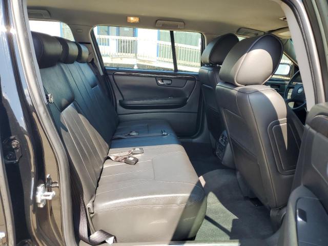 Photo 11 from auction – 2011 CADILLAC PROFESSIONAL CHASSIS with VIN 1GE9K9C62BU550406