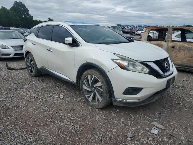 Photo 4 from auction – 2015 NISSAN MURANO S with VIN 5N1AZ2MG5FN224949