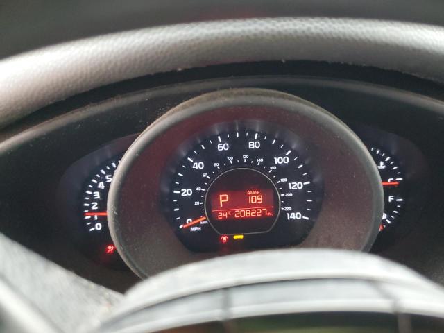 Photo 9 from auction – 2014 KIA SOUL with VIN KNDJN2A20E7065138