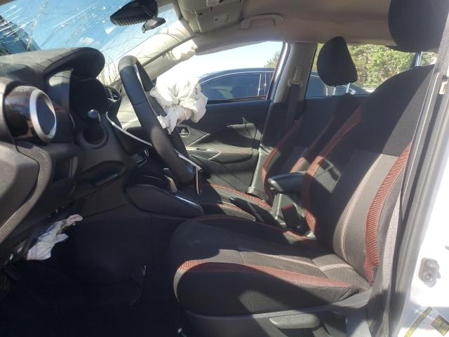 Photo 7 from auction – 2024 NISSAN VERSA SR with VIN 3N1CN8FVXRL866386