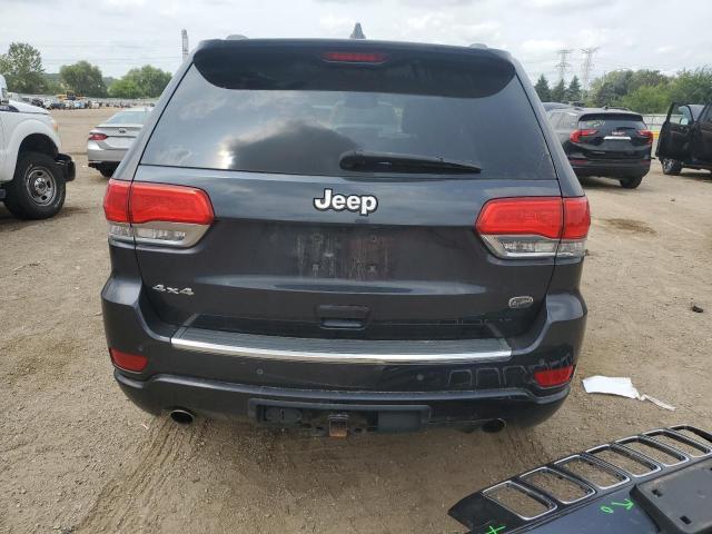 Photo 6 from auction – 2015 JEEP GRAND CHER with VIN 1C4RJFCG7FC230125