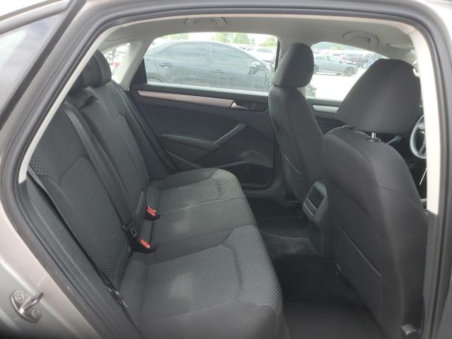 Photo 10 from auction – 2012 VOLKSWAGEN PASSAT S with VIN 1VWAP7A34CC079139