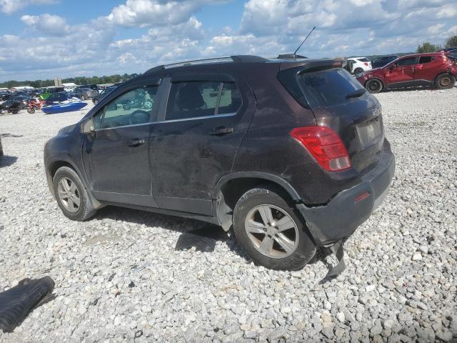 Photo 2 from auction – 2015 CHEVROLET TRAX 1LT with VIN KL7CJRSB6FB072912