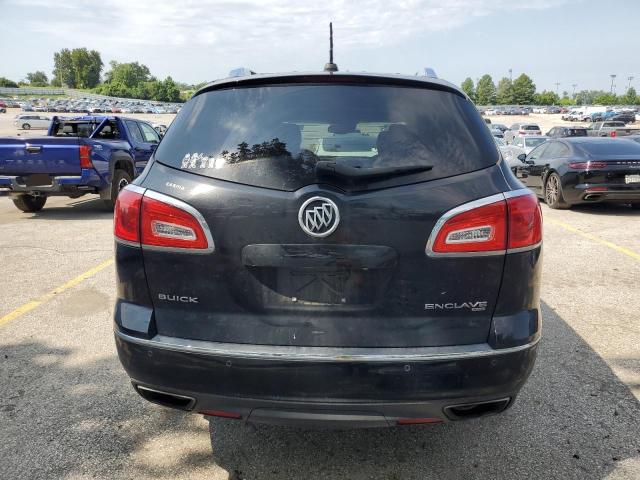 Photo 6 from auction – 2017 BUICK ENCLAVE with VIN 5GAKVBKDXHJ334212