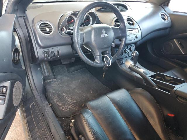 Photo 8 from auction – 2007 MITSUBISHI ECLIPSE SP with VIN 4A3AL25F07E051917