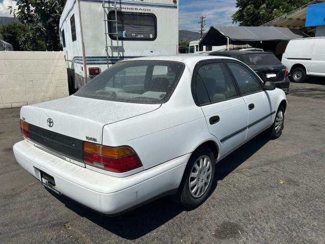 Photo 4 from auction – 1994 TOYOTA COROLLA LE with VIN 1NXAE09B0RZ126645