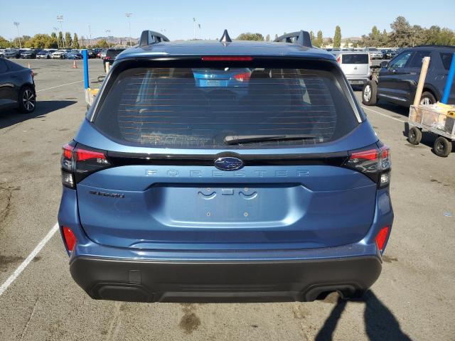 Photo 6 from auction – 2025 SUBARU FORESTER with VIN JF2SLDAC6SH501027