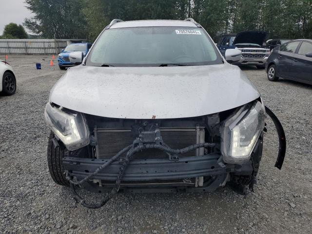 Photo 5 from auction – 2017 NISSAN ROGUE S with VIN JN8AT2MT1HW153172
