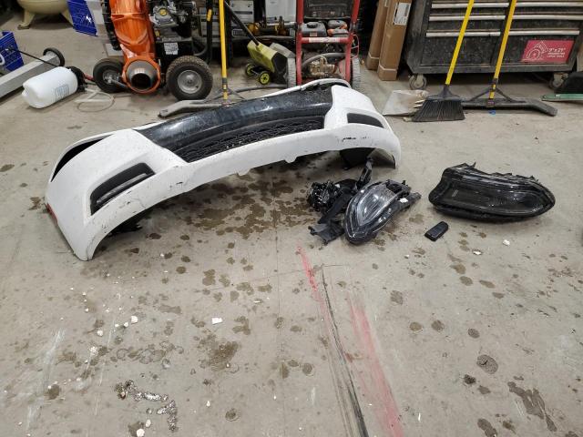Photo 12 from auction – 2022 DODGE CHARGER SX with VIN 2C3CDXJG5NH193615