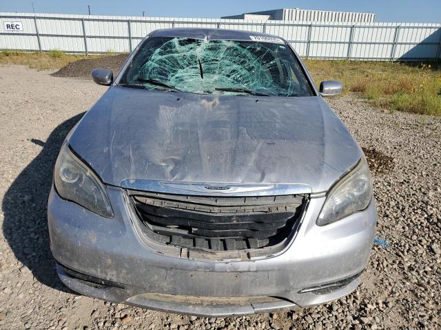 Photo 5 from auction – 2013 CHRYSLER 200 TOURING with VIN 1C3CCBBB3DN575348
