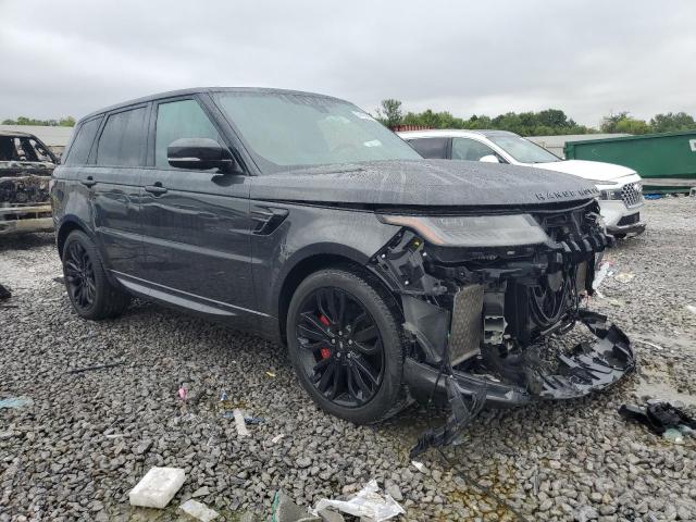 Photo 4 from auction – 2018 LAND ROVER RANGE ROVE with VIN SALWR2RE9JA184482