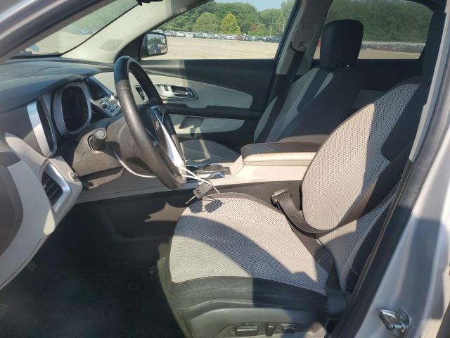 Photo 7 from auction – 2013 CHEVROLET EQUINOX LT with VIN 2GNFLDE39D6245783