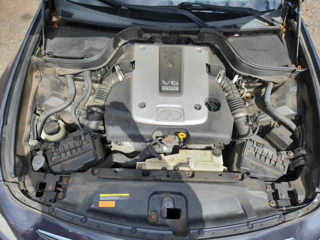 Photo 11 from auction – 2011 INFINITI G37 with VIN JN1CV6AR8BM356855