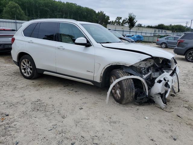 Photo 4 from auction – 2015 BMW X5 XDRIVE3 with VIN 5UXKR0C56F0K66832