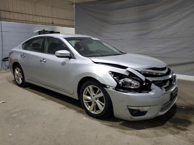 Photo 4 from auction – 2013 NISSAN ALTIMA 2.5 with VIN 1N4AL3AP6DC113051