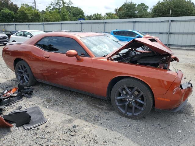 Photo 4 from auction – 2023 DODGE CHALLENGER with VIN 2C3CDZAGXPH582409