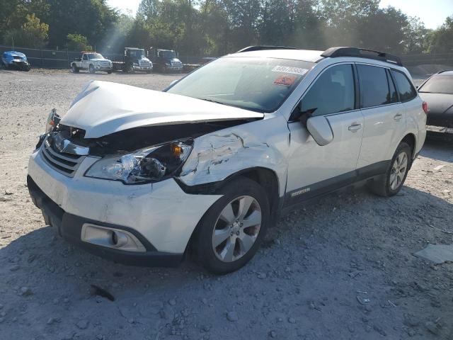 SUBARU OUTBACK 2.5I PREMIUM 2010 with VIN 4S4BRCCC3A3312489 - Photo from auction