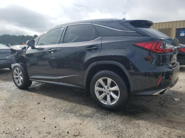 Photo 2 from auction – 2016 LEXUS RX 350 with VIN 2T2ZZMCA0GC010015