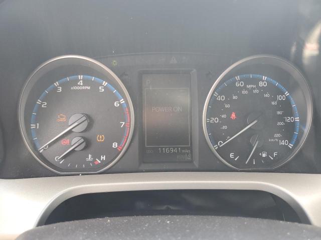 Photo 9 from auction – 2018 TOYOTA RAV4 ADVEN with VIN 2T3RFREV9JW727410