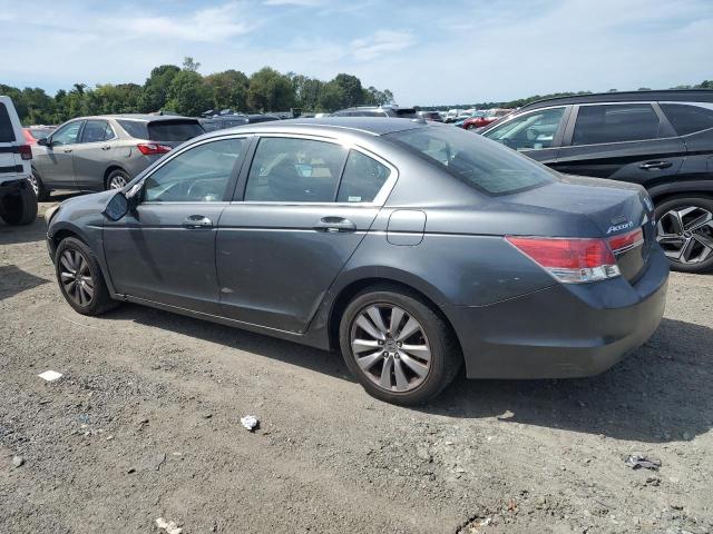 Photo 2 from auction – 2012 HONDA ACCORD EXL with VIN 1HGCP2F83CA033771
