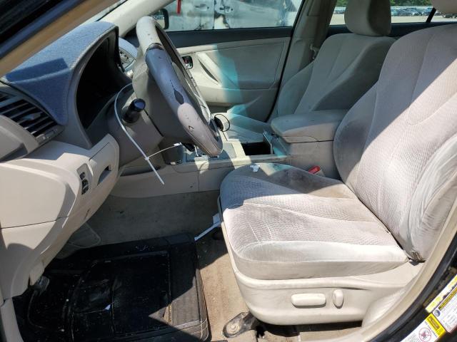 صورة رقم 7 من المزاد - 2011 TOYOTA CAMRY BASE مع VIN 4T4BF3EK5BR144966