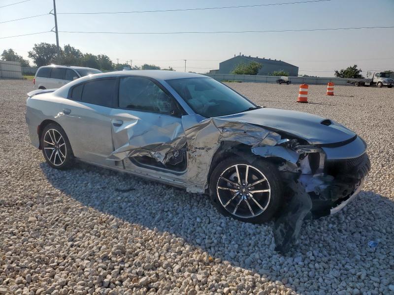 Photo 4 from auction – 2023 DODGE CHARGER R/ with VIN 2C3CDXCTXPH559419