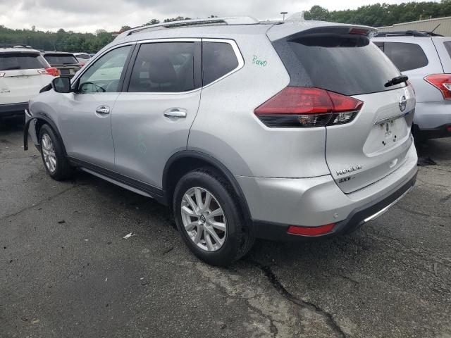Photo 2 from auction – 2019 NISSAN ROGUE S with VIN KNMAT2MV7KP531199