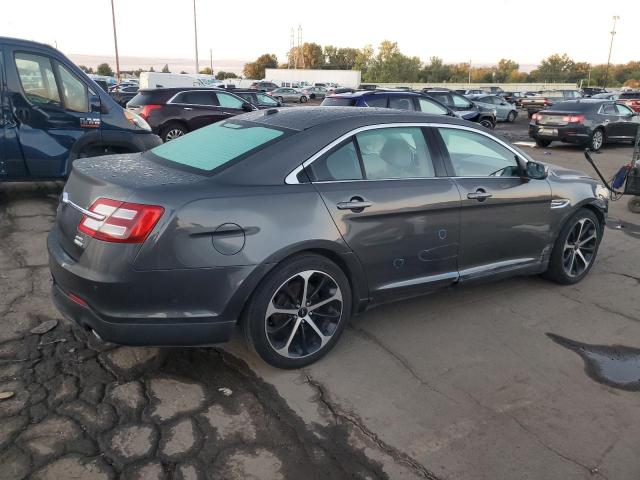 Photo 3 from auction – 2015 FORD TAURUS with VIN 1FAHP2H80FG152371
