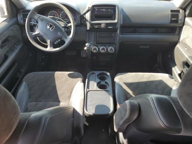 Photo 8 from auction – 2002 HONDA CR-V EX with VIN JHLRD78852C036088