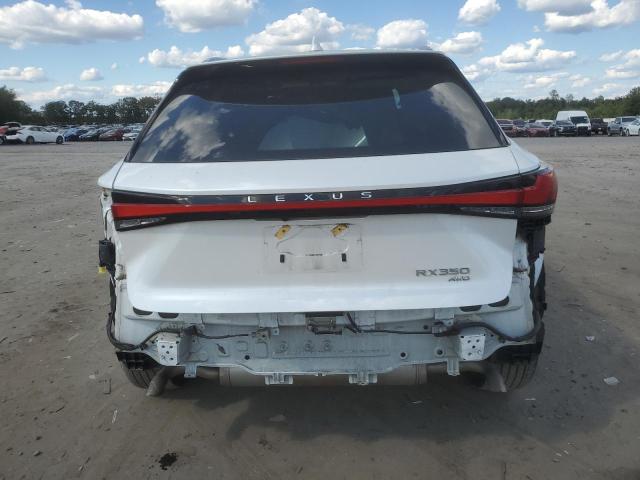 Photo 6 from auction – 2023 LEXUS RX 350 BAS with VIN 2T2BAMCA5PC015039