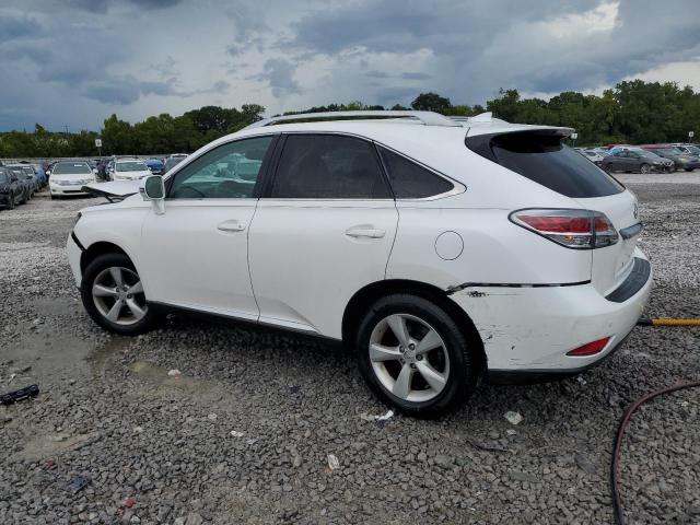 Photo 2 from auction – 2015 LEXUS RX 350 BAS with VIN 2T2BK1BA4FC288792