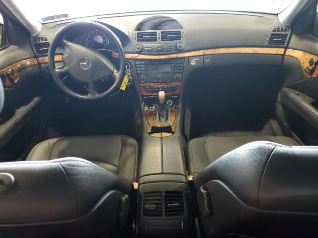 Photo 8 from auction – 2003 MERCEDES-BENZ E 320 with VIN WDBUF65J13A280870