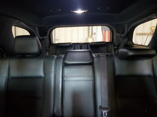 Photo 10 from auction – 2020 DODGE DURANGO R/ with VIN 1C4SDJCT8LC114906