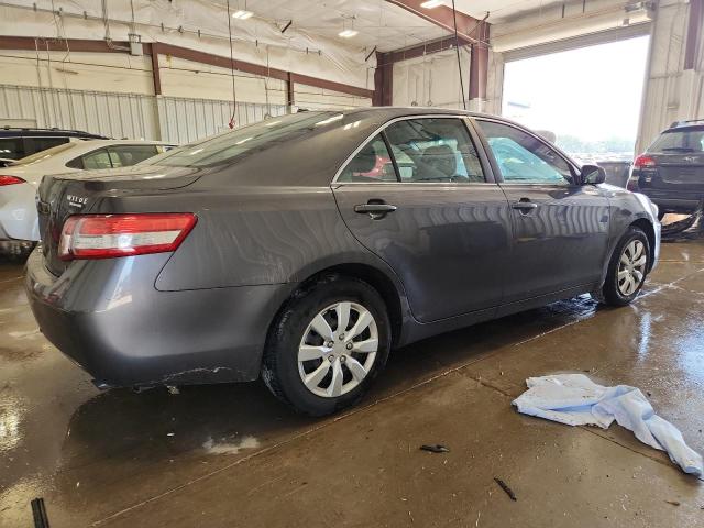 Photo 3 from auction – 2011 TOYOTA CAMRY BASE with VIN 4T4BF3EK0BR178636