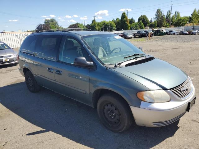 Photo 4 from auction – 2005 CHRYSLER TOWN & COU with VIN 2C4GP44R05R590207