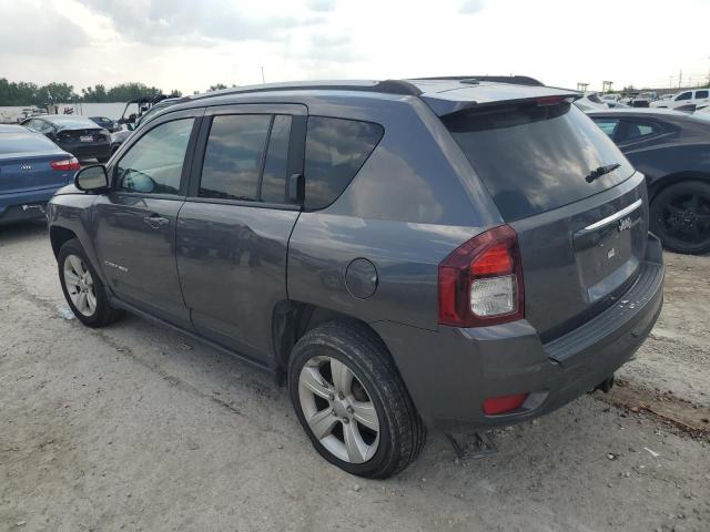 Photo 2 from auction – 2015 JEEP COMPASS SP with VIN 1C4NJCBB6FD335042